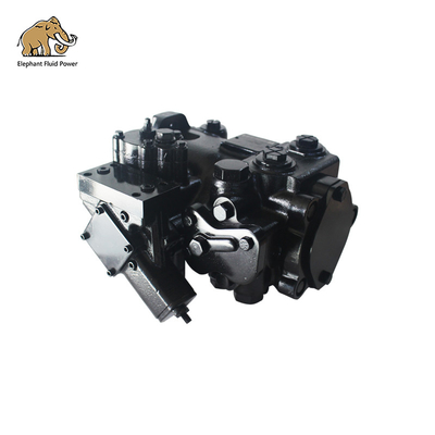OEM calidad Sauer Danfoss Serie 40 M46 MPV046 MPT046 sustitución de la bomba de pistón axial buen precio