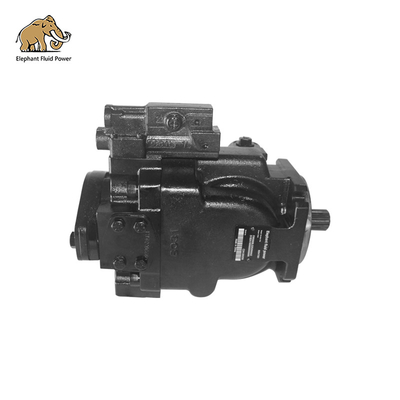 OEM calidad precio de fábrica de pistón axial bombas de circuito abierto Sauer Dan Foss Serie 45 Frr074 Frr090 Frl074 Frl090