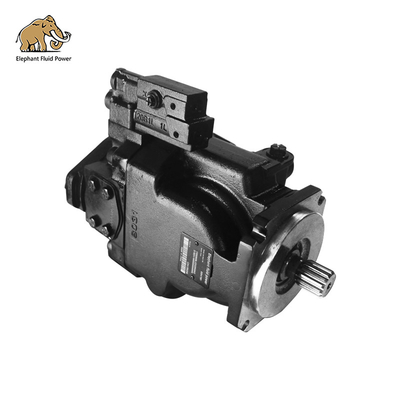OEM calidad precio de fábrica de pistón axial bombas de circuito abierto Sauer Dan Foss Serie 45 Frr074 Frr090 Frl074 Frl090
