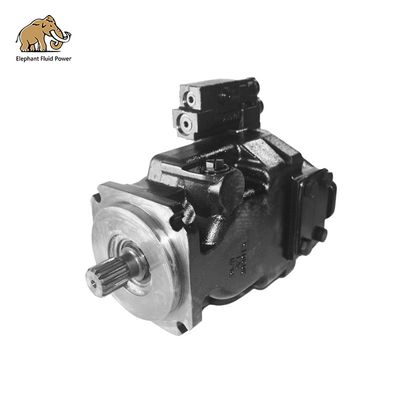 OEM calidad precio de fábrica de pistón axial bombas de circuito abierto Sauer Dan Foss Serie 45 Frr074 Frr090 Frl074 Frl090