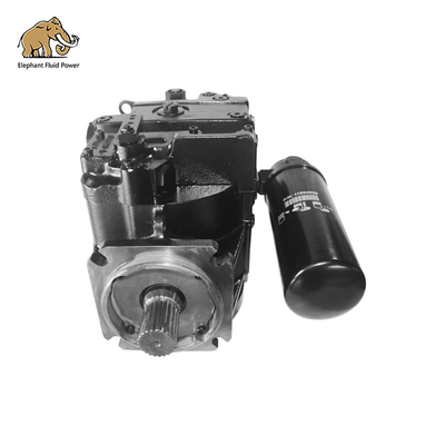 OEM calidad precio de fábrica Sauer 90 serie 90R030 90R042 90R055 90R075 90R100 90R130 bomba de pistón axial en stock