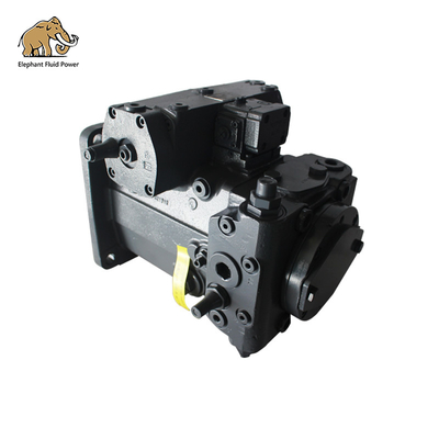 Precio de fábrica calidad OEM A4VG180 sustitución de bomba de pistón axial variable