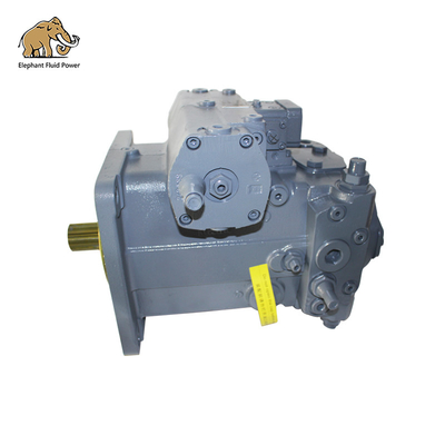 Precio de fábrica calidad OEM A4VG180 sustitución de bomba de pistón axial variable
