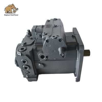 Precio de fábrica calidad OEM A4VG180 sustitución de bomba de pistón axial variable