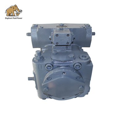 Precio de fábrica calidad OEM A4VG180 sustitución de bomba de pistón axial variable