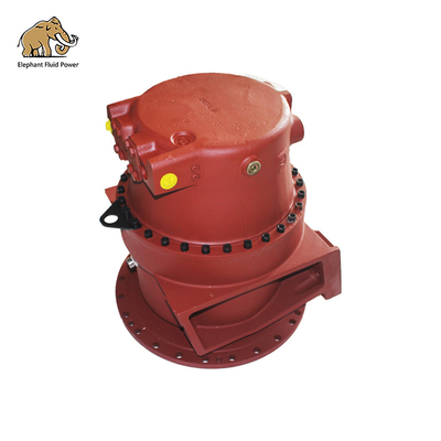 OEM calidad Plm-7 Plm-9 reducción de caja de engranajes mezclador de hormigón mantenimiento reparar piezas