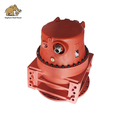 OEM calidad Plm-7 Plm-9 reducción de caja de engranajes mezclador de hormigón mantenimiento reparar piezas