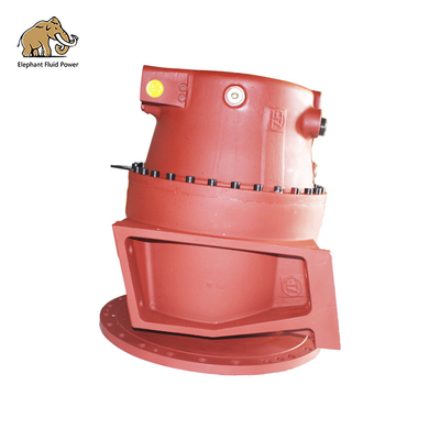 OEM calidad Plm-7 Plm-9 reducción de caja de engranajes mezclador de hormigón mantenimiento reparar piezas