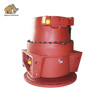 OEM calidad Plm-7 Plm-9 reducción de caja de engranajes mezclador de hormigón mantenimiento reparar piezas