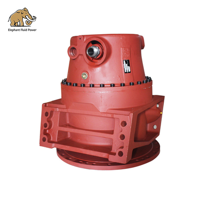 OEM calidad Plm-7 Plm-9 reducción de caja de engranajes mezclador de hormigón mantenimiento reparar piezas