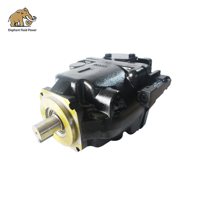 Pampas de circuito abierto con pistón axial de la serie 45 ERR de Sauer Danfoss ERR ERR147PC20NNNNNN3K5CPAAA