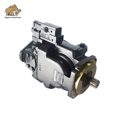 Pampas de circuito abierto con pistón axial de la serie 45 de Sauer Danfoss FRR FRR074 FRR090