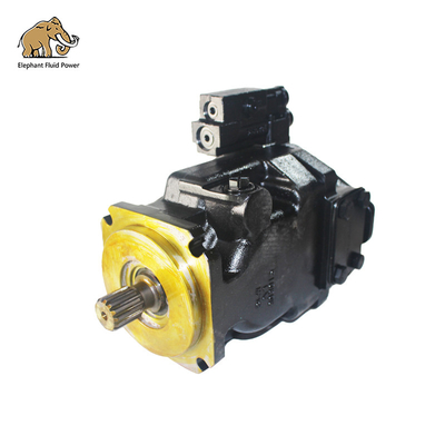Pampas de circuito abierto con pistón axial de la serie 45 de Sauer Danfoss FRR FRL FRR074 FRR090 FRRO90BLS2520NNN3S1B2A1NNNNNNNNNNNN
