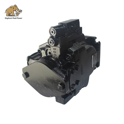 Pampas de circuito abierto con pistón axial de la serie 45 de Sauer Danfoss FRR FRL FRR074 FRR090 FRRO90BLS2520NNN3S1B2A1NNNNNNNNNNNN