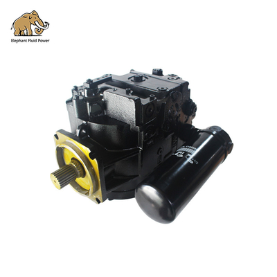 Pampas de pistón axiales Sauer Danfoss 90 90R100LW5NN80L3C7EC5GBA42422483018643 Para el reemplazo original
