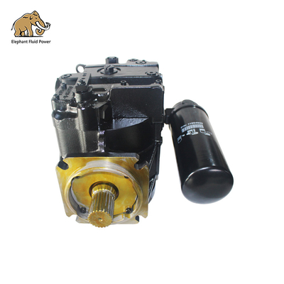 Pampas de pistón axiales Sauer Danfoss 90 90R100LW5NN80L3C7EC5GBA42422483018643 Para el reemplazo original