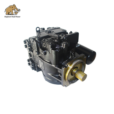Pampas de pistón axiales Sauer Danfoss 90 90R100LW5NN80L3C7EC5GBA42422483018643 Para el reemplazo original