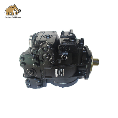 Pampas de pistón axiales Sauer Danfoss 90 90R100LW5NN80L3C7EC5GBA42422483018643 Para el reemplazo original