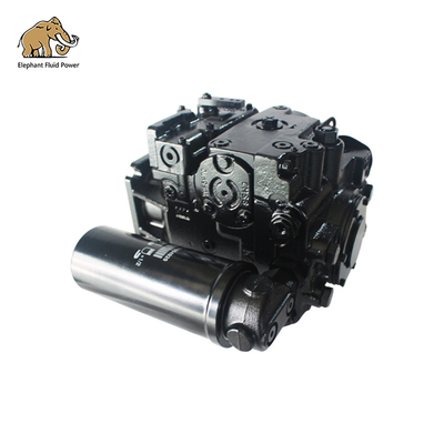Pampas de pistón axiales Sauer Danfoss 90 90R100LW5NN80L3C7EC5GBA42422483018643 Para el reemplazo original