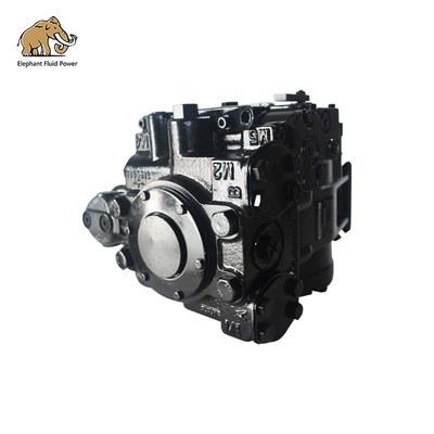 Pampas de pistón axiales Sauer Danfoss 90 90R100LW5NN80L3C7EC5GBA42422483018643 Para el reemplazo original