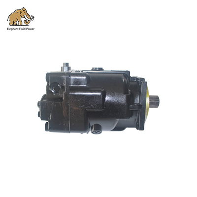 Motor de pistón axial de la serie 90 90M042 90M055