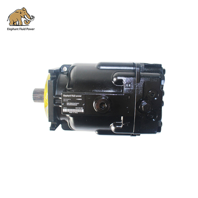 Motor de pistón axial de la serie 90 90M042 90M055