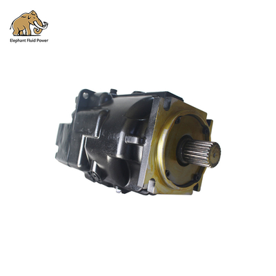 Motor de pistón axial de la serie 90 90M042 90M055