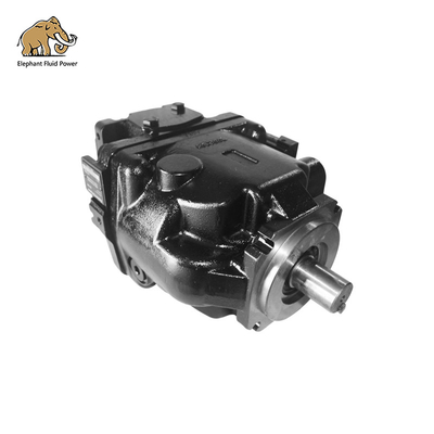 Sauer ERR147 Bomba de pistón hidráulica y piezas Danfoss Serie 45 Bombas de pistón axial de circuito abierto ERR ERR100 ERR130 ERR147