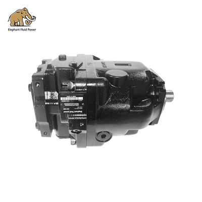 Sauer ERR147 Bomba de pistón hidráulica y piezas Danfoss Serie 45 Bombas de pistón axial de circuito abierto ERR ERR100 ERR130 ERR147