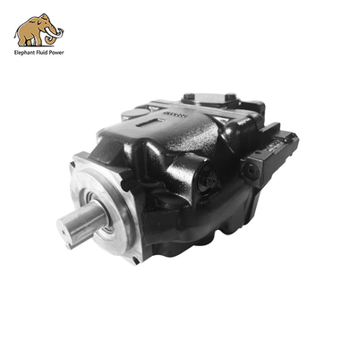 Sauer ERR147 Bomba de pistón hidráulica y piezas Danfoss Serie 45 Bombas de pistón axial de circuito abierto ERR ERR100 ERR130 ERR147