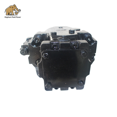 Sauer ERR147 Bomba de pistón hidráulica y piezas Danfoss Serie 45 Bombas de pistón axial de circuito abierto ERR ERR100 ERR130 ERR147