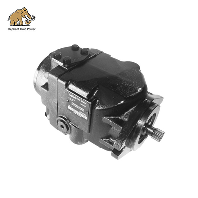 SAUER DANFOSS JRR045 JRR051 JRR060 Partes de bombas de pistón hidráulico Danfoss Serie 45 Bombas de pistón axial de circuito abierto