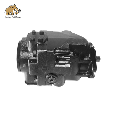SAUER DANFOSS JRR045 JRR051 JRR060 Partes de bombas de pistón hidráulico Danfoss Serie 45 Bombas de pistón axial de circuito abierto