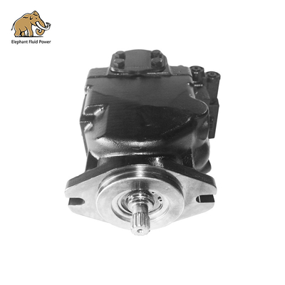 SAUER DANFOSS JRR045 JRR051 JRR060 Partes de bombas de pistón hidráulico Danfoss Serie 45 Bombas de pistón axial de circuito abierto