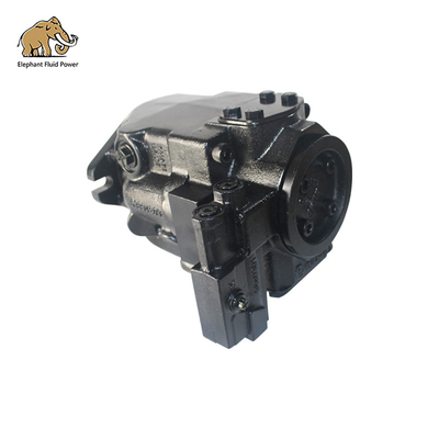 SAUER DANFOSS JRR045 JRR051 JRR060 Partes de bombas de pistón hidráulico Danfoss Serie 45 Bombas de pistón axial de circuito abierto