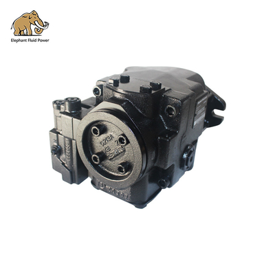 SAUER DANFOSS JRR045 JRR051 JRR060 Partes de bombas de pistón hidráulico Danfoss Serie 45 Bombas de pistón axial de circuito abierto