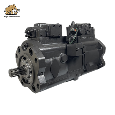 K3V112DTP Bomba hidráulica y piezas para excavadora SUMITOMO SH200A3