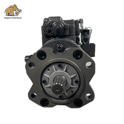 K3V112DTP Bomba hidráulica y piezas para excavadora SUMITOMO SH200A3