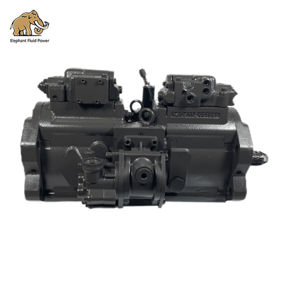 K3V112DTP Bomba hidráulica y piezas para excavadora SUMITOMO SH200A3