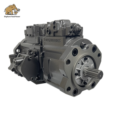 K3V112DTP Bomba hidráulica y piezas para excavadora SUMITOMO SH200A3
