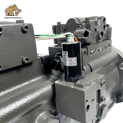 K3V112DTP Bomba hidráulica y piezas para excavadora SUMITOMO SH200A3