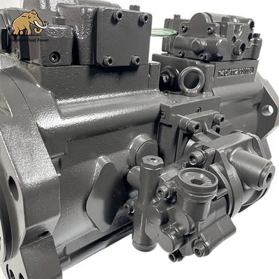 K3V112DTP Bomba hidráulica y piezas para excavadora SUMITOMO SH200A3