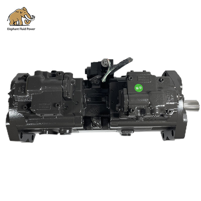 K3V180dt Bomba hidráulica para excavadora Kawasaki Vollvo Ec360b Ec360 Ec380
