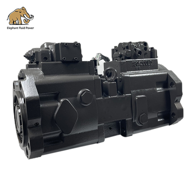 K3V180dt Bomba hidráulica para excavadora Kawasaki Vollvo Ec360b Ec360 Ec380