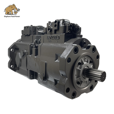 K3V180dt Bomba hidráulica para excavadora Kawasaki Vollvo Ec360b Ec360 Ec380