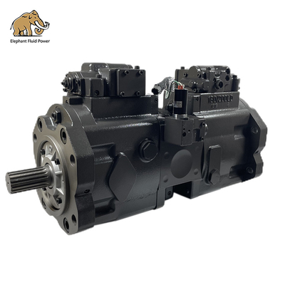 K3V180dt Bomba hidráulica para excavadora Kawasaki Vollvo Ec360b Ec360 Ec380