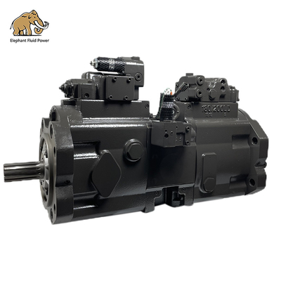 K5V160DTP Bomba hidráulica y piezas para excavadora SUMITOMO SH370-5 SH300-5 CX360