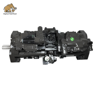 K5V160DTP Bomba hidráulica y piezas para excavadora SUMITOMO SH370-5 SH300-5 CX360