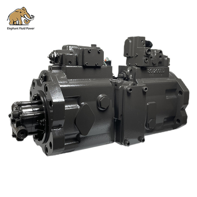 K5V160DTP Bomba hidráulica y piezas para excavadora SUMITOMO SH370-5 SH300-5 CX360