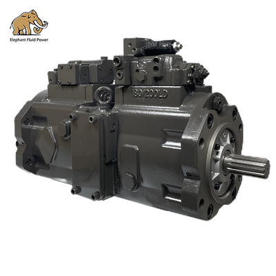 K5V160DTP Bomba hidráulica y piezas para excavadora SUMITOMO SH370-5 SH300-5 CX360